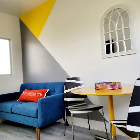 Miami Vacation Guest House Luaran gambar