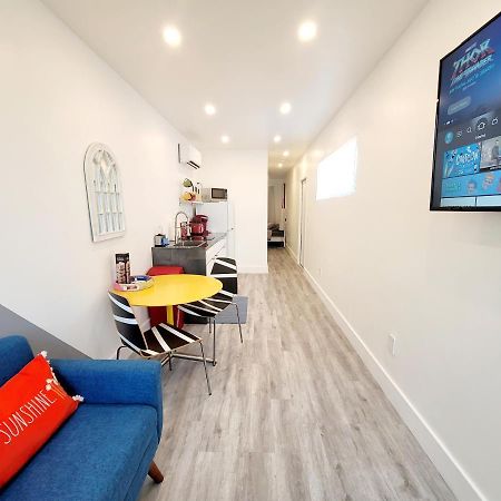 Miami Vacation Guest House Luaran gambar