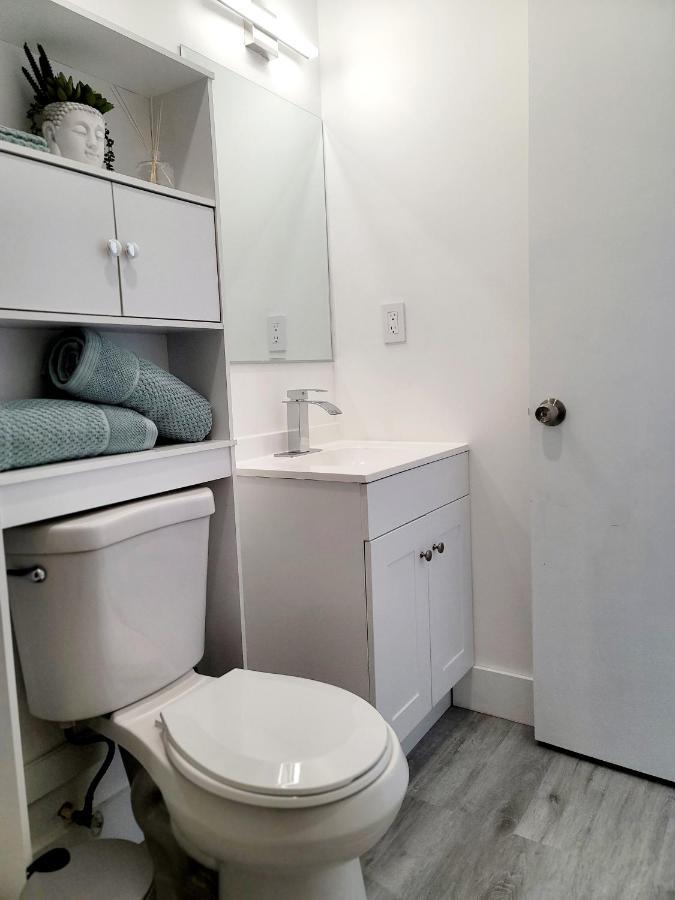 Miami Vacation Guest House Luaran gambar
