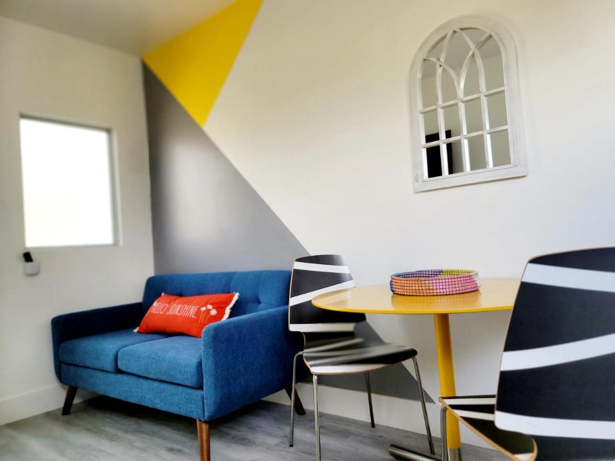 Miami Vacation Guest House Luaran gambar