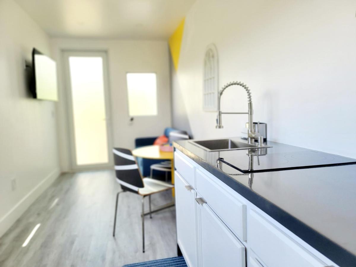 Miami Vacation Guest House Luaran gambar