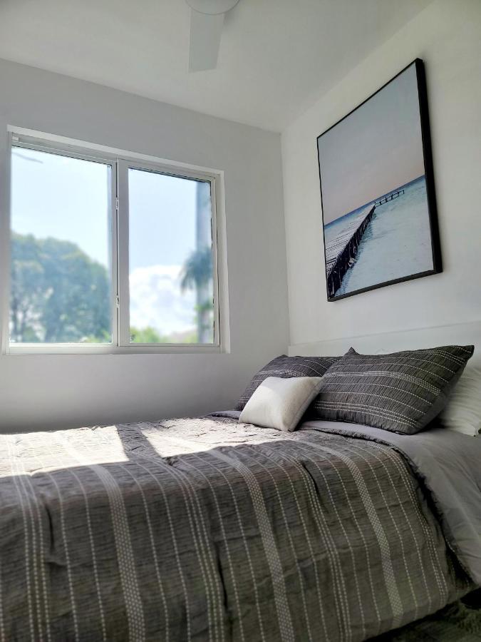 Miami Vacation Guest House Luaran gambar
