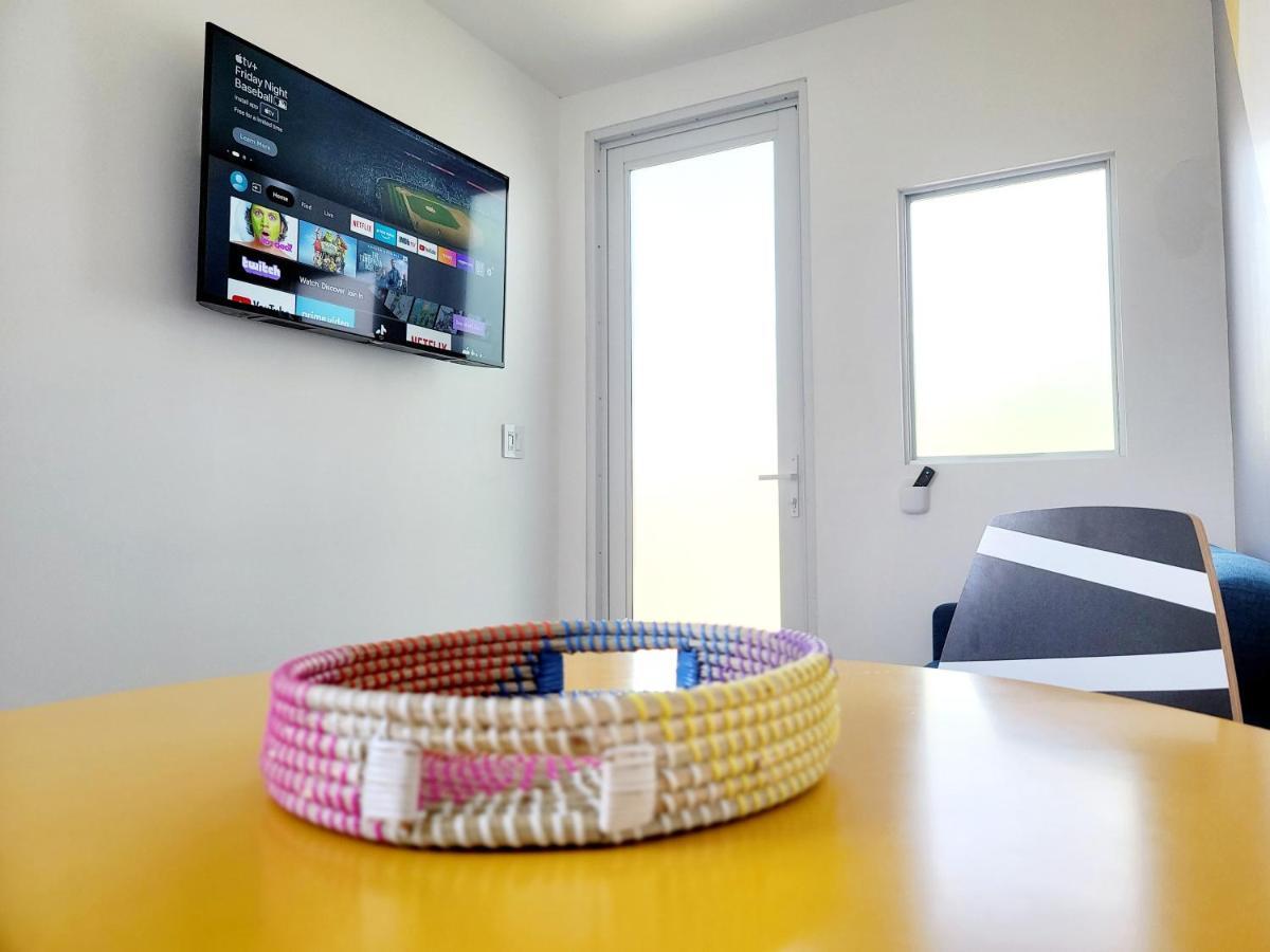 Miami Vacation Guest House Luaran gambar