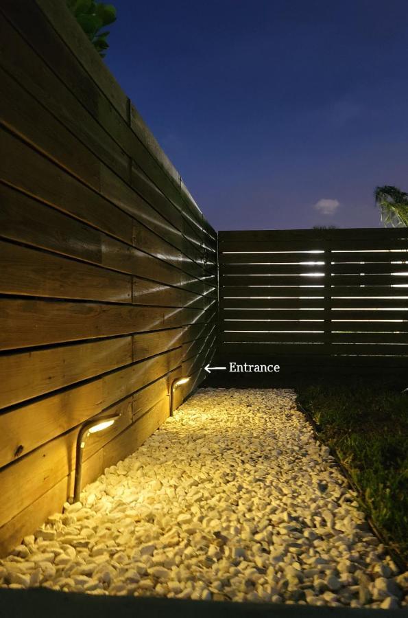 Miami Vacation Guest House Luaran gambar