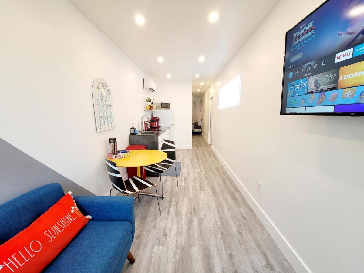 Miami Vacation Guest House Luaran gambar
